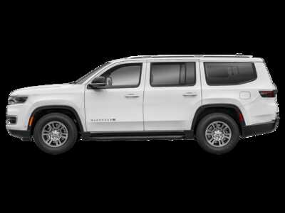 2025 Jeep Wagoneer, $56995.0. Photo 3