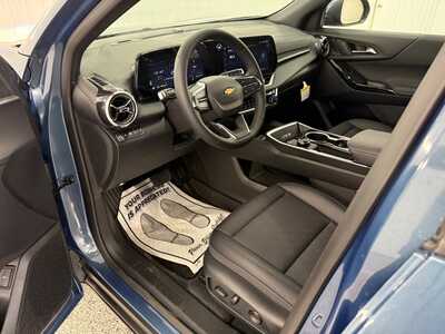 2026 Chevrolet Equinox, $36115.0. Photo 12
