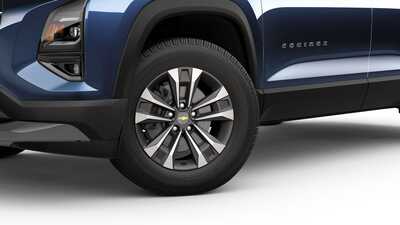 2026 Chevrolet Equinox, $36115.0. Photo 4