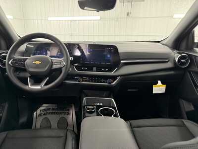 2026 Chevrolet Equinox, $36115.0. Photo 9