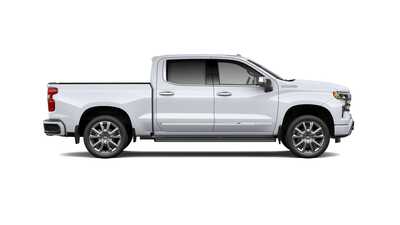 2026 Chevrolet 1500 Crew Cab, $76145.0. Photo 3