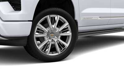 2026 Chevrolet 1500 Crew Cab, $76145.0. Photo 4