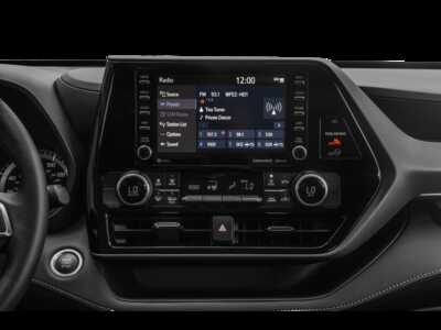 2022 Toyota Highlander, $36995.0. Photo 10