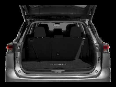 2022 Toyota Highlander, $36995.0. Photo 11