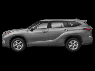 2022 Toyota Highlander, $36995.0. Photo 3