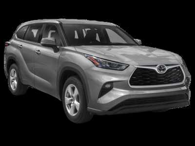 2022 Toyota Highlander, $36995.0. Photo 6
