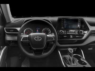 2022 Toyota Highlander, $36995.0. Photo 7