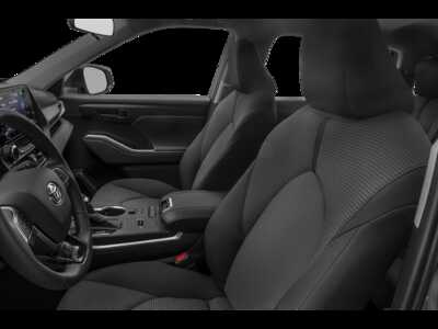 2022 Toyota Highlander, $36995.0. Photo 9
