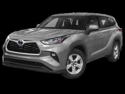 2022 Toyota Highlander, $36995.0. Photo 1