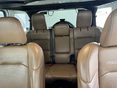 2020 Jeep Wrangler Unlimited, $28614.0. Photo 12