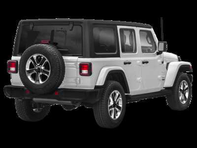 2020 Jeep Wrangler Unlimited, $28995.0. Photo 2
