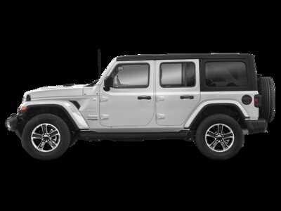 2020 Jeep Wrangler Unlimited, $28995.0. Photo 3