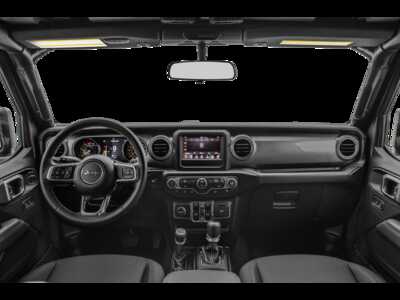 2020 Jeep Wrangler Unlimited, $28995.0. Photo 5