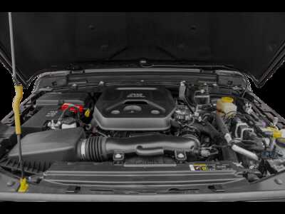 2020 Jeep Wrangler Unlimited, $28995.0. Photo 8