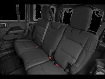 2020 Jeep Wrangler Unlimited, $28995.0. Photo 9