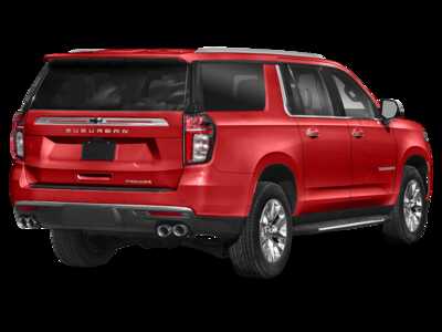 2023 Chevrolet Suburban, $52000.0. Photo 2