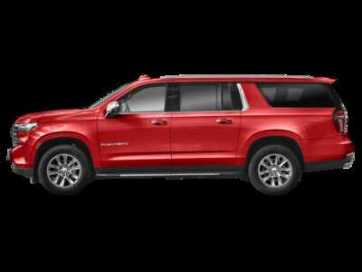 2023 Chevrolet Suburban, $52000.0. Photo 3