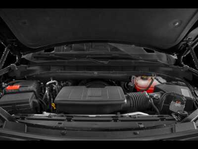 2022 Chevrolet Tahoe, $52995.0. Photo 8