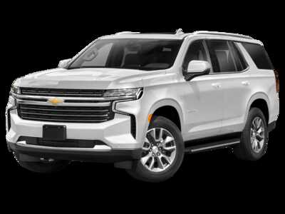 2022 Chevrolet Tahoe, $52995.0. Photo 1