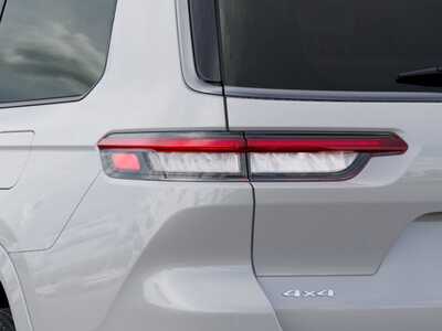 2026 Jeep Grand Cherokee L, $55400.0. Photo 5