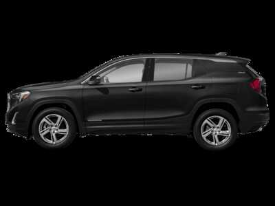2018 GMC Terrain, $17995.0. Photo 3