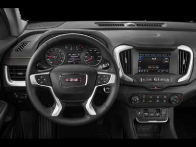 2018 GMC Terrain, $17995.0. Photo 4