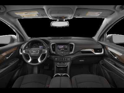 2018 GMC Terrain, $17995.0. Photo 5