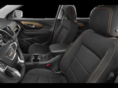 2018 GMC Terrain, $17995.0. Photo 6