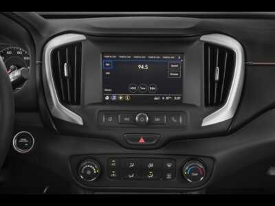 2018 GMC Terrain, $17995.0. Photo 7