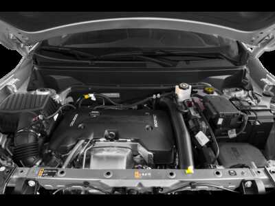 2018 GMC Terrain, $17995.0. Photo 8