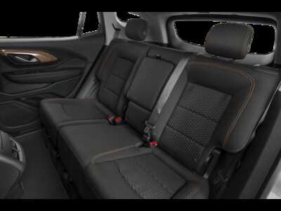 2018 GMC Terrain, $17995.0. Photo 9