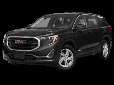 2018 GMC Terrain, $17995.0. Photo 1