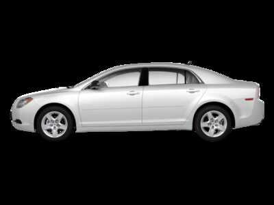 2012 Chevrolet Malibu, $3450.0. Photo 3