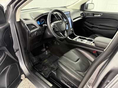 2022 Ford Edge, $28995.0. Photo 10
