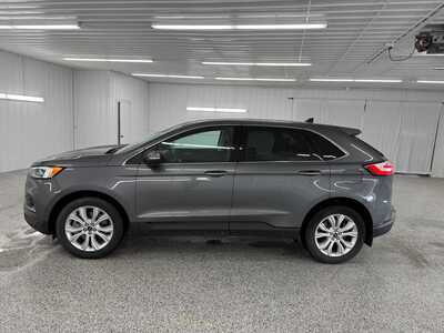 2022 Ford Edge, $28995.0. Photo 2