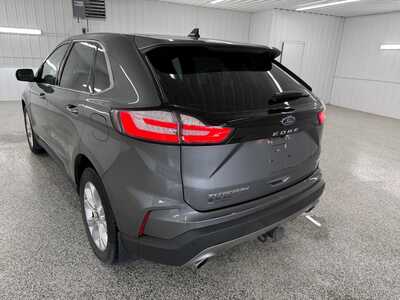 2022 Ford Edge, $28995.0. Photo 3