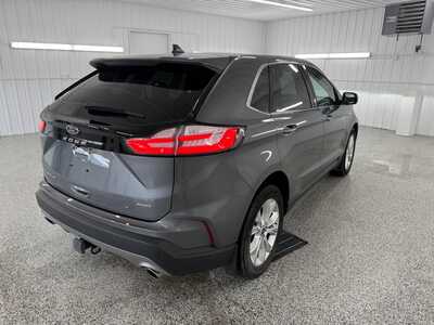 2022 Ford Edge, $28995.0. Photo 4