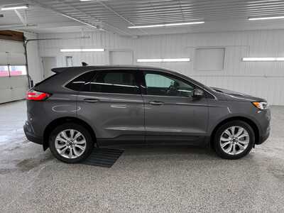 2022 Ford Edge, $28995.0. Photo 5