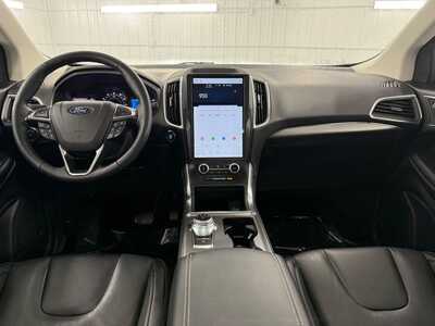 2022 Ford Edge, $28995.0. Photo 7