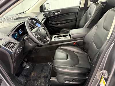 2022 Ford Edge, $28995.0. Photo 9