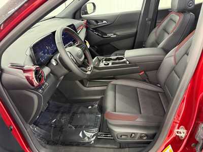 2026 Chevrolet Equinox, $39839.0. Photo 11