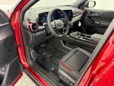 2026 Chevrolet Equinox, $39839.0. Photo 12