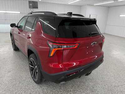 2026 Chevrolet Equinox, $39839.0. Photo 3