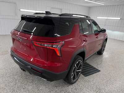 2026 Chevrolet Equinox, $39839.0. Photo 4