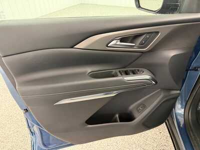 2026 Chevrolet Traverse, $49194.0. Photo 10