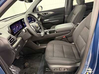 2026 Chevrolet Traverse, $49194.0. Photo 11