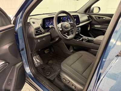 2026 Chevrolet Traverse, $49194.0. Photo 12