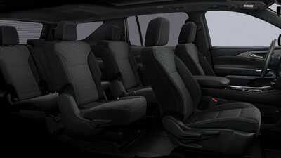 2026 Chevrolet Traverse, $49194.0. Photo 6