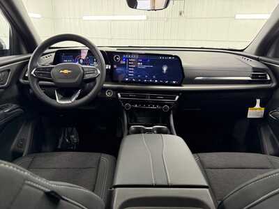 2026 Chevrolet Traverse, $49194.0. Photo 9