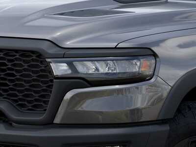 2026 RAM 1500 Crew Cab, $79170.0. Photo 6